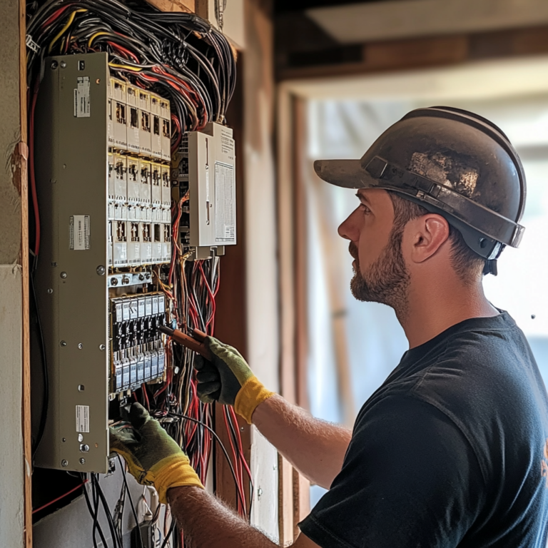 Electrical Testing Sequence: Essential Tests & Procedures