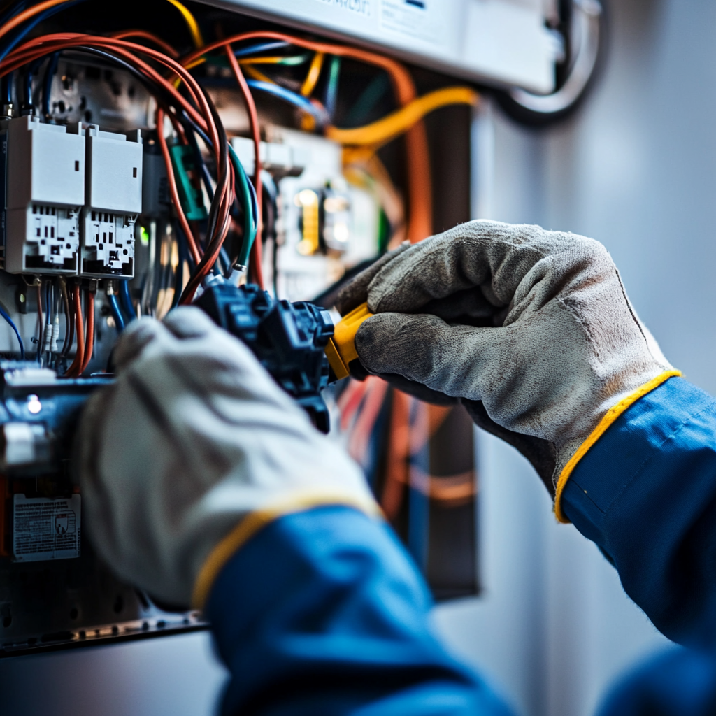 Electrical Certificate