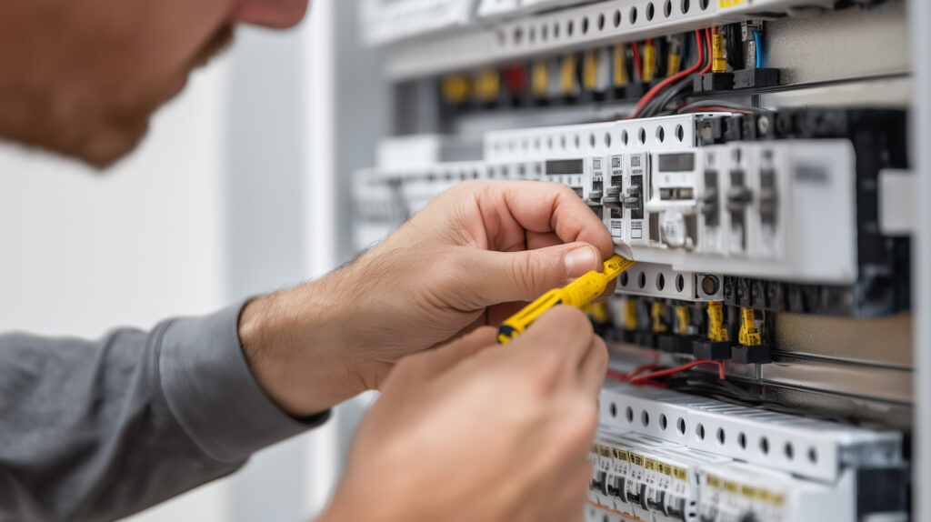 Emergency Electrical Faults