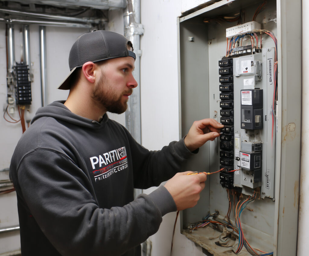 Emergency Electrical Faults