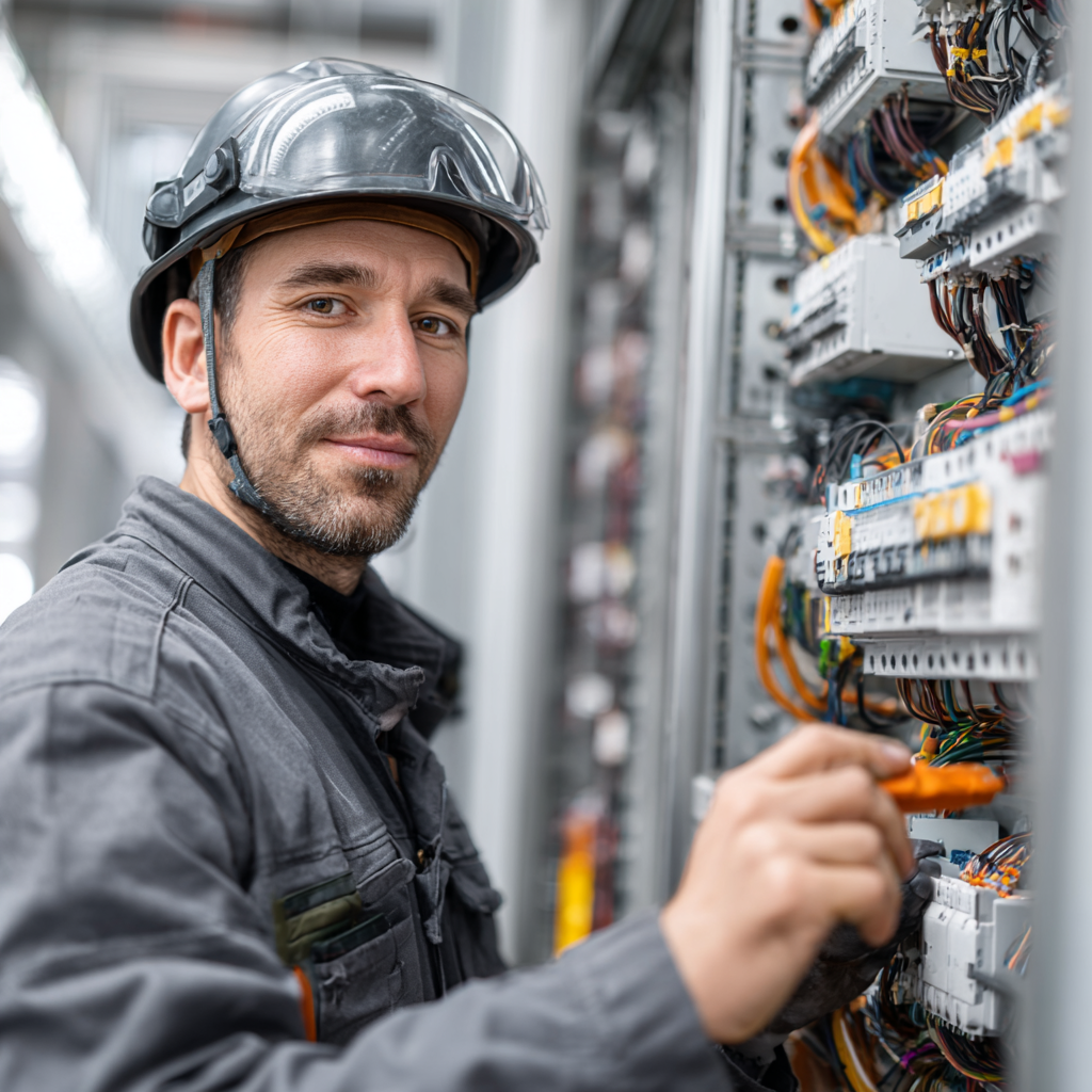 Electrical Emergencies