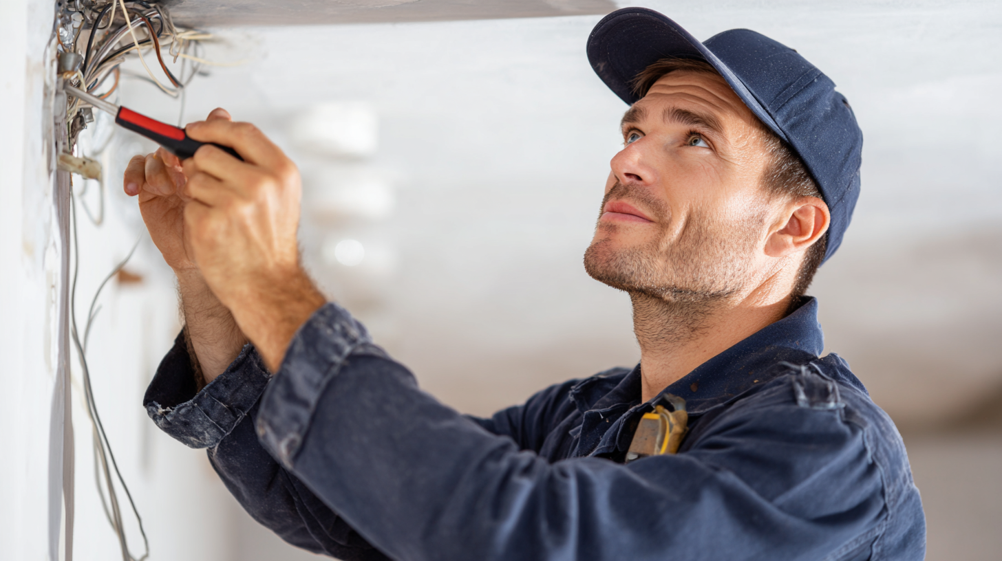 Emergency Electrical Repair