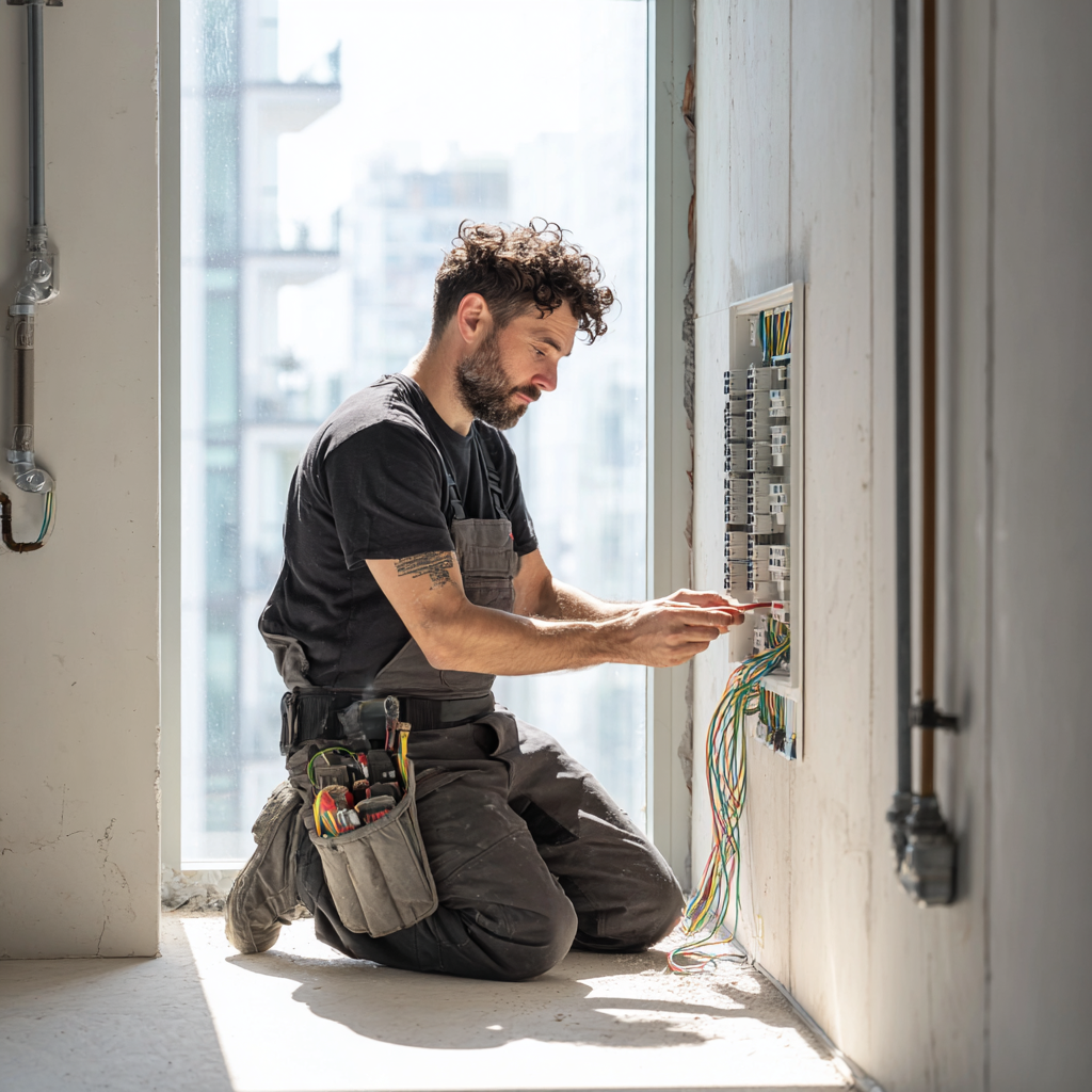 Consumer Unit Replacement