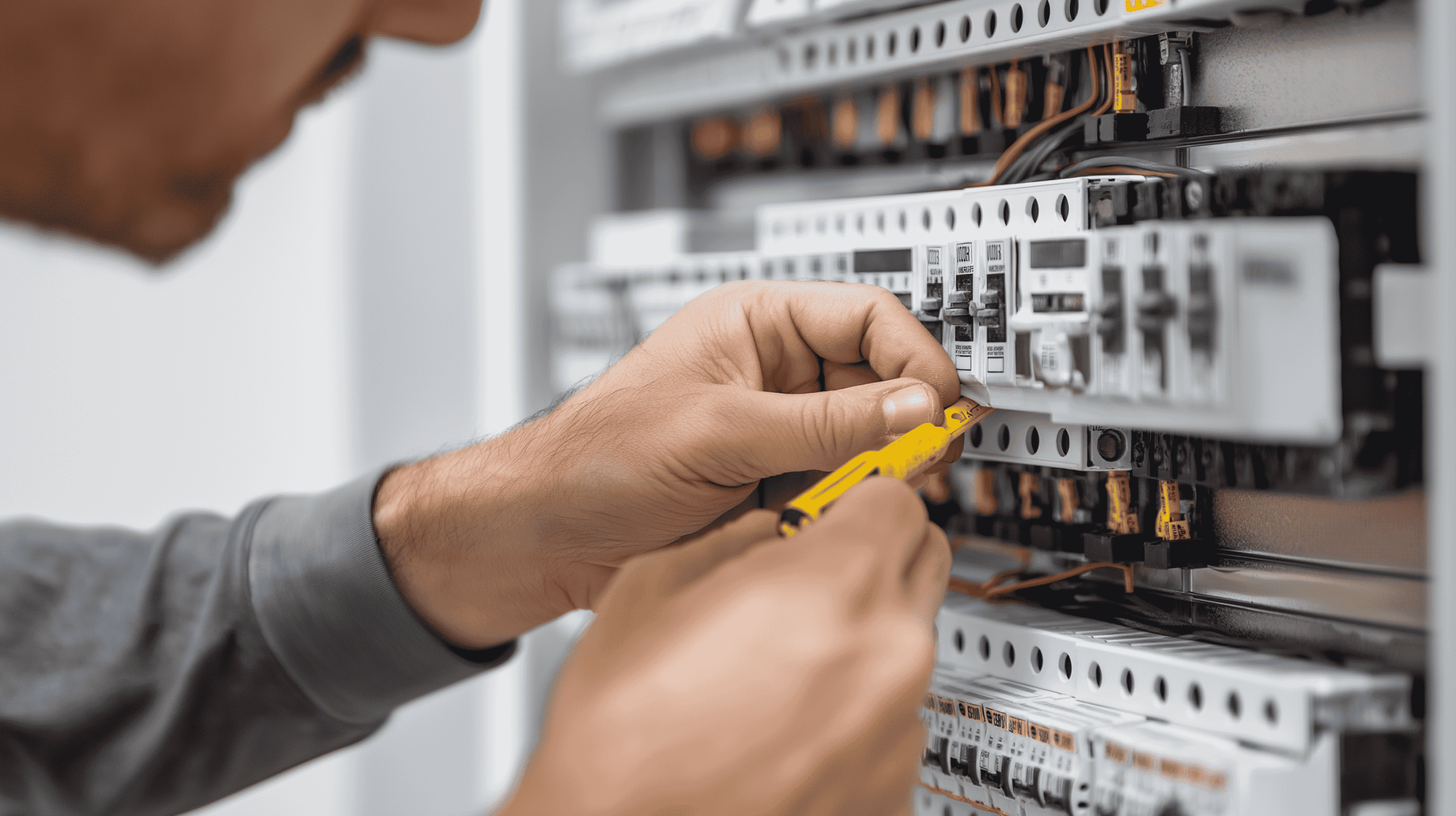 Residential Electrical Services