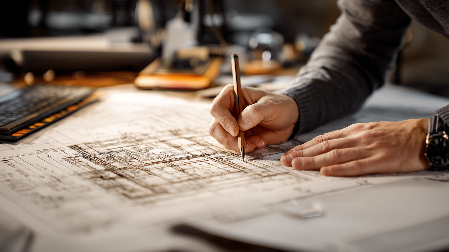 Electrical Design Service