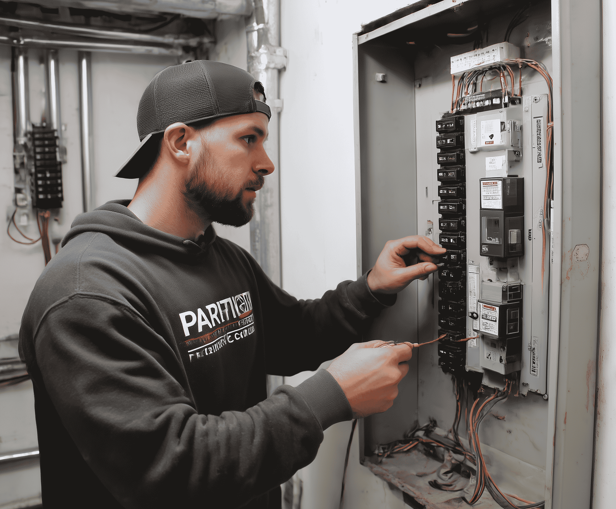 Electrical Emergencies