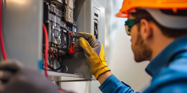 main electricain jobs