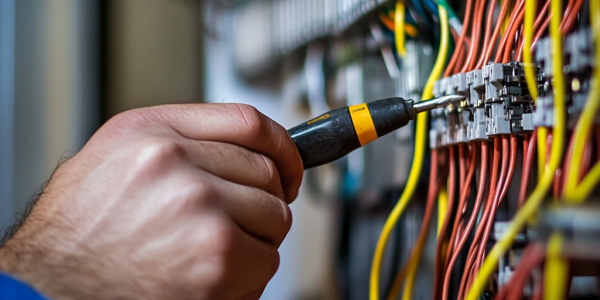 wire testing liverpool